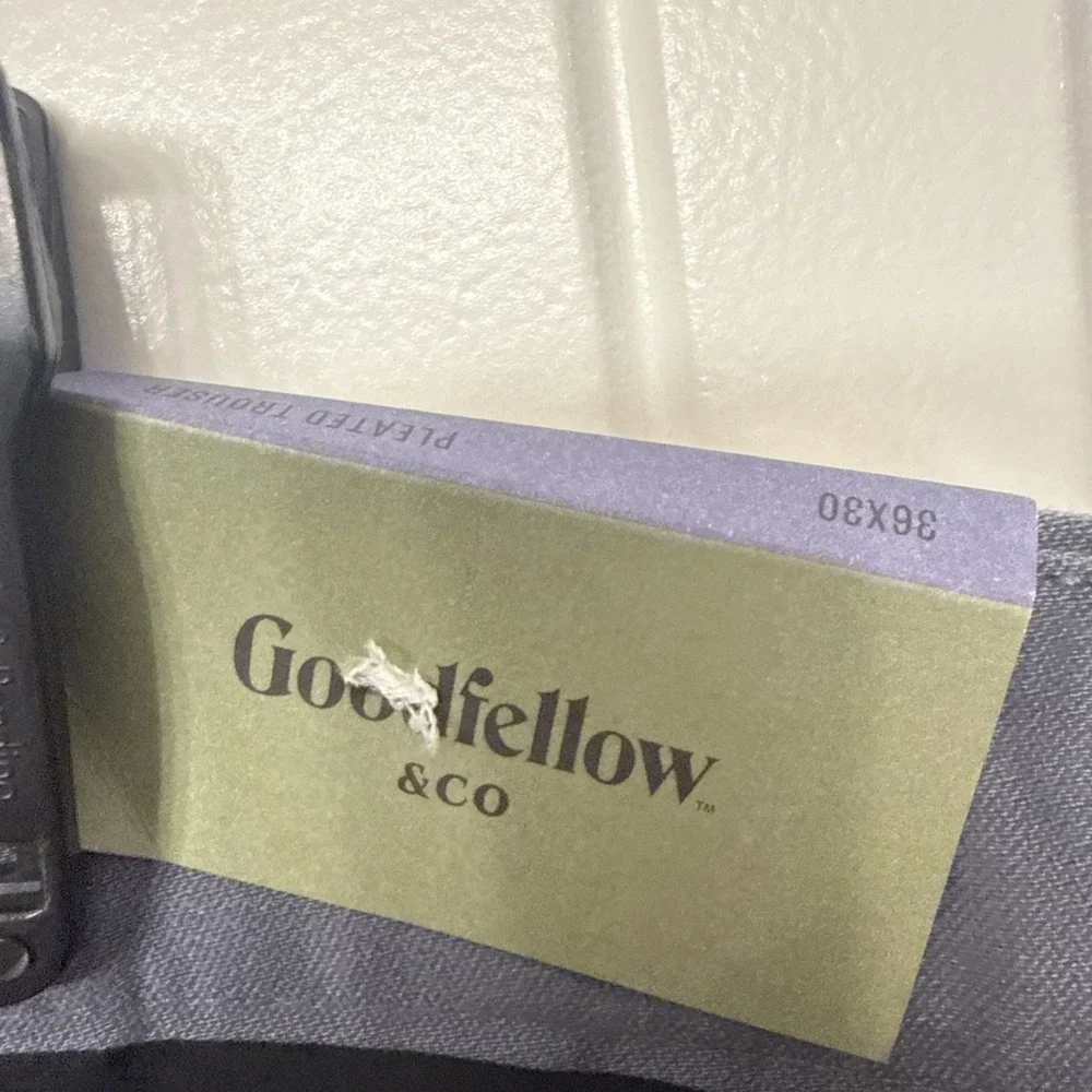 Goodfellow & Co. goodfellow co